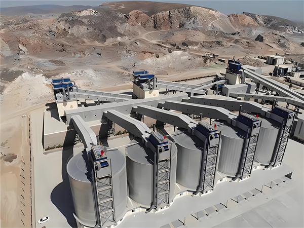 晋安水泥钢板仓