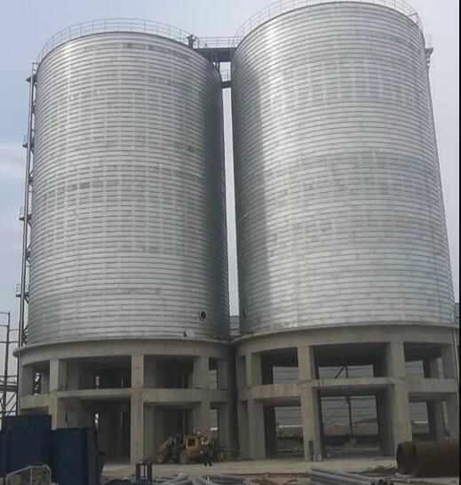 晋安镀锌卷板仓